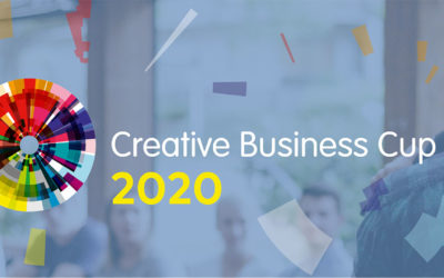 Creative Business Cup Italia 2020 – Modalità di partecipazione