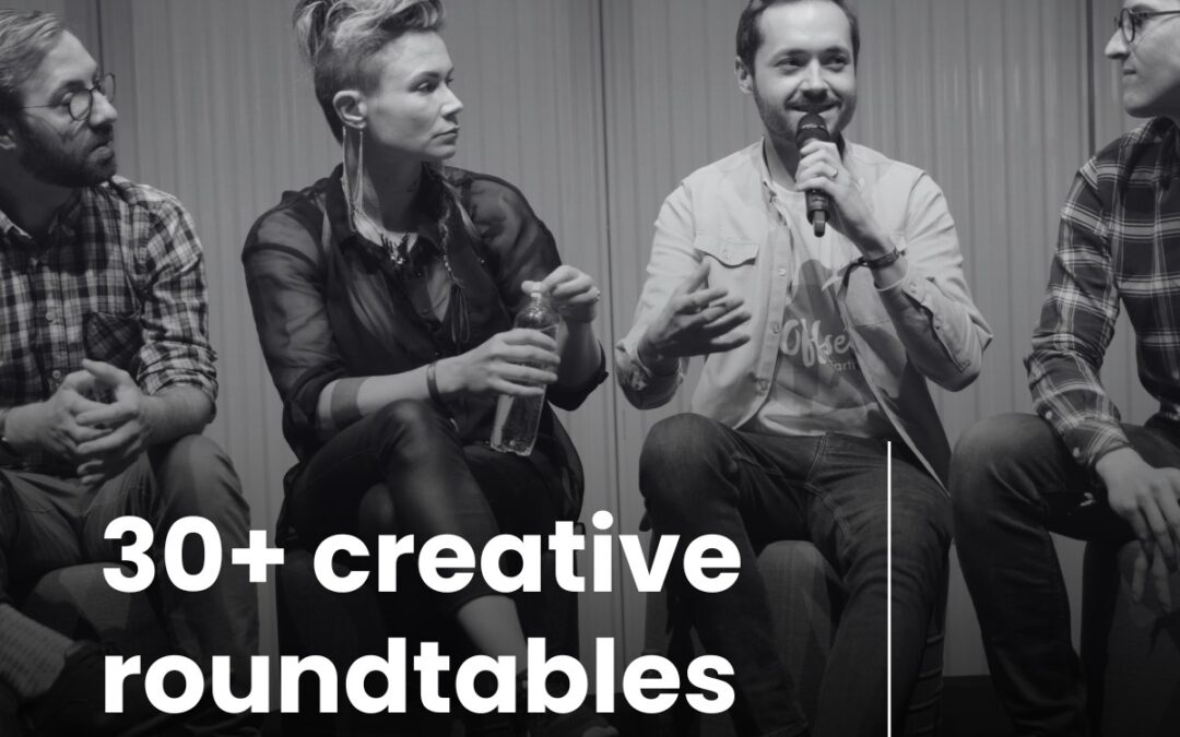 BRIGHT 2025: Un Forum Globale per l’Innovazione Creativa a Copenaghen
