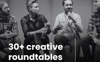 BRIGHT 2025: Un Forum Globale per l’Innovazione Creativa a Copenaghen