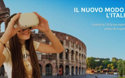 Italy VR Experience rappresenterà l’Italia a BRIGHT 2025